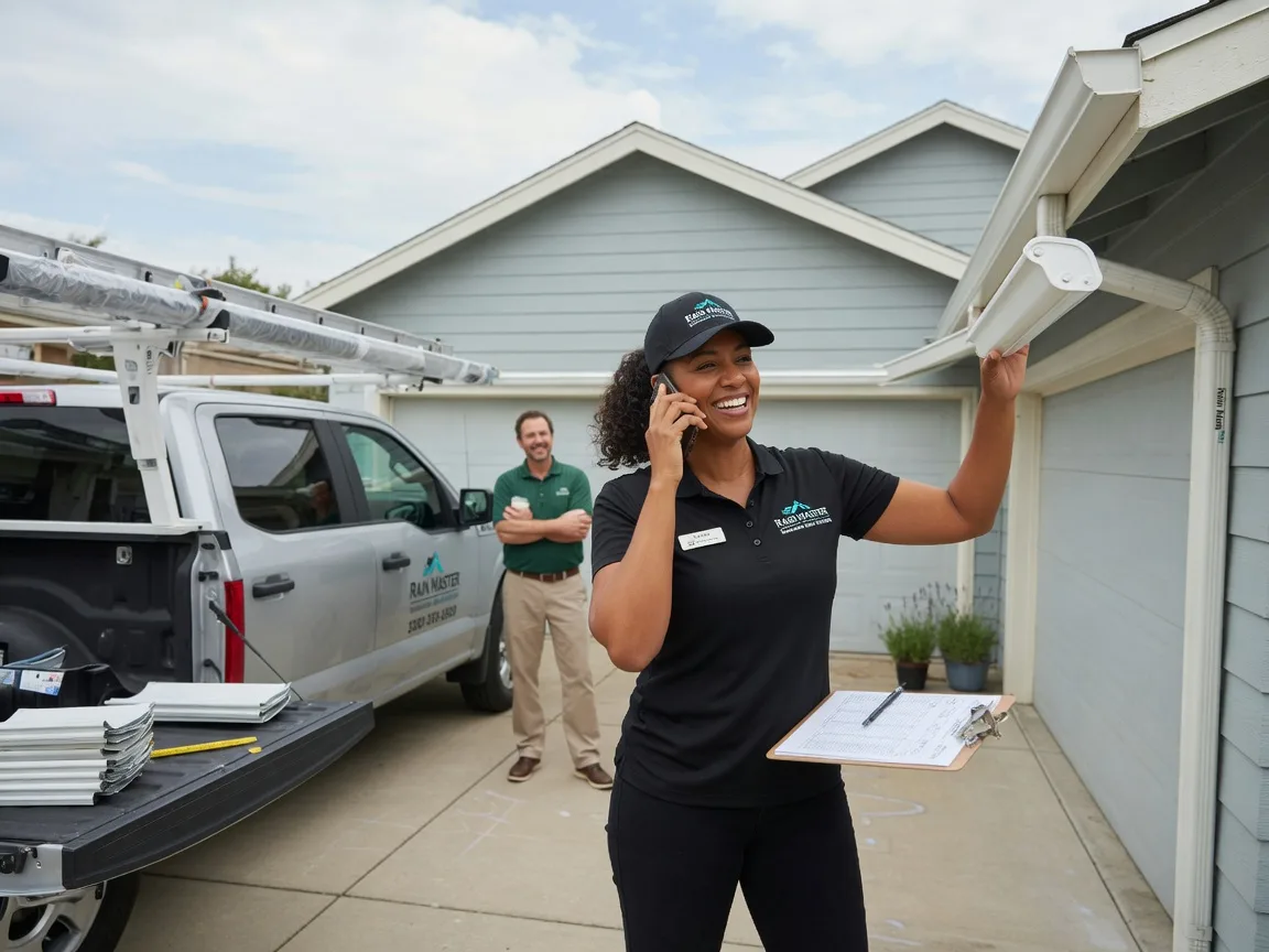Gutter Installation Thomas, WV FAQs